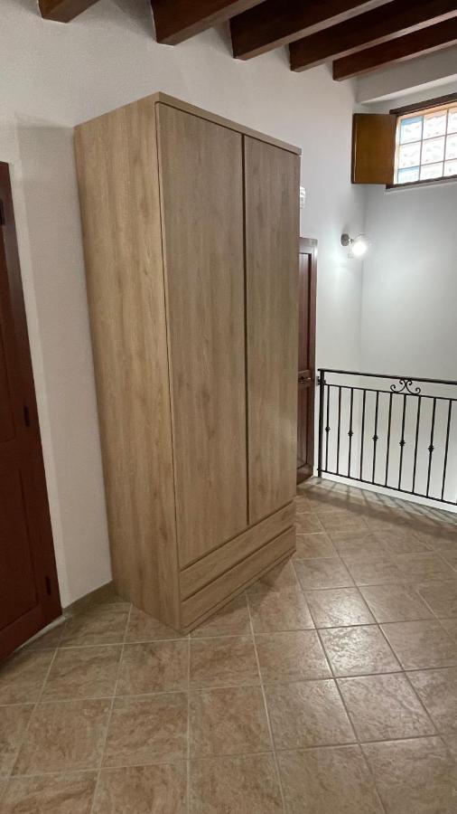 Casa Vacanze Antico Cortile Delle Palme Villa Villagrazia Di Carini Dış mekan fotoğraf