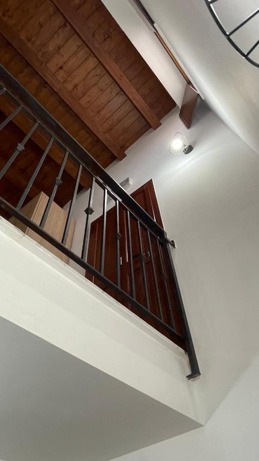 Casa Vacanze Antico Cortile Delle Palme Villa Villagrazia Di Carini Dış mekan fotoğraf